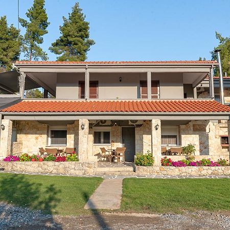 Kallithea  Medusa Rooms المظهر الخارجي الصورة