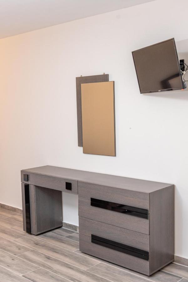 Kallithea  Medusa Rooms المظهر الخارجي الصورة
