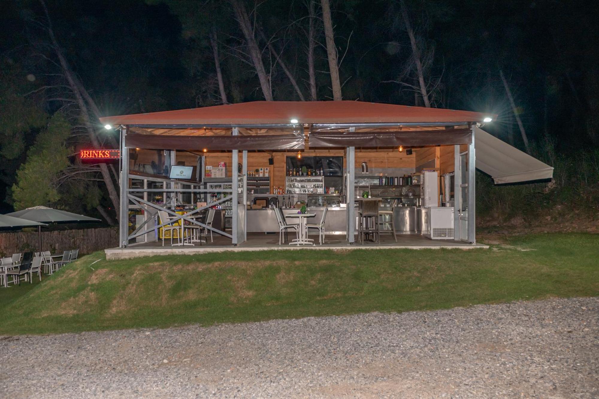 Kallithea  Medusa Rooms المظهر الخارجي الصورة
