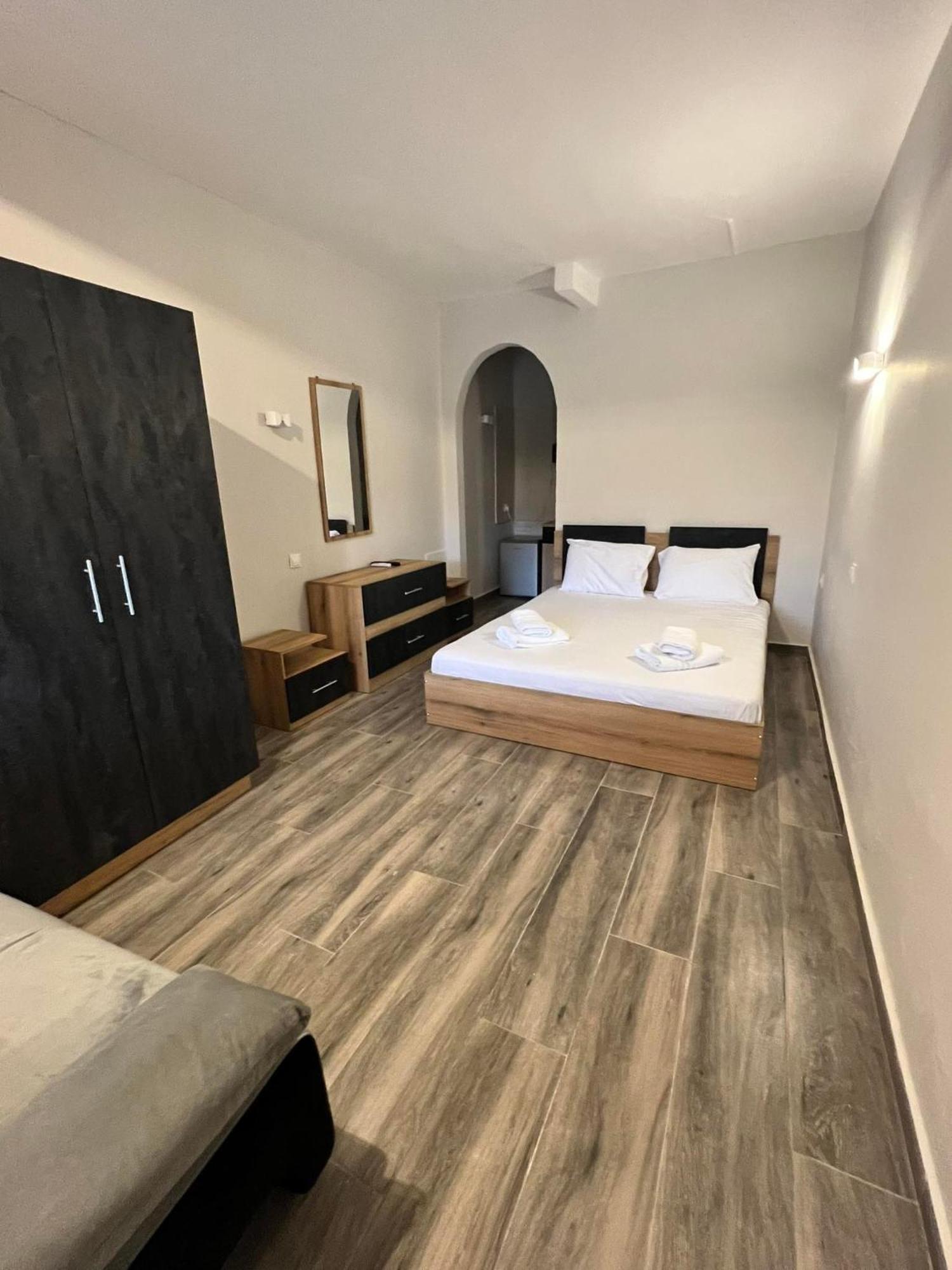 Kallithea  Medusa Rooms المظهر الخارجي الصورة