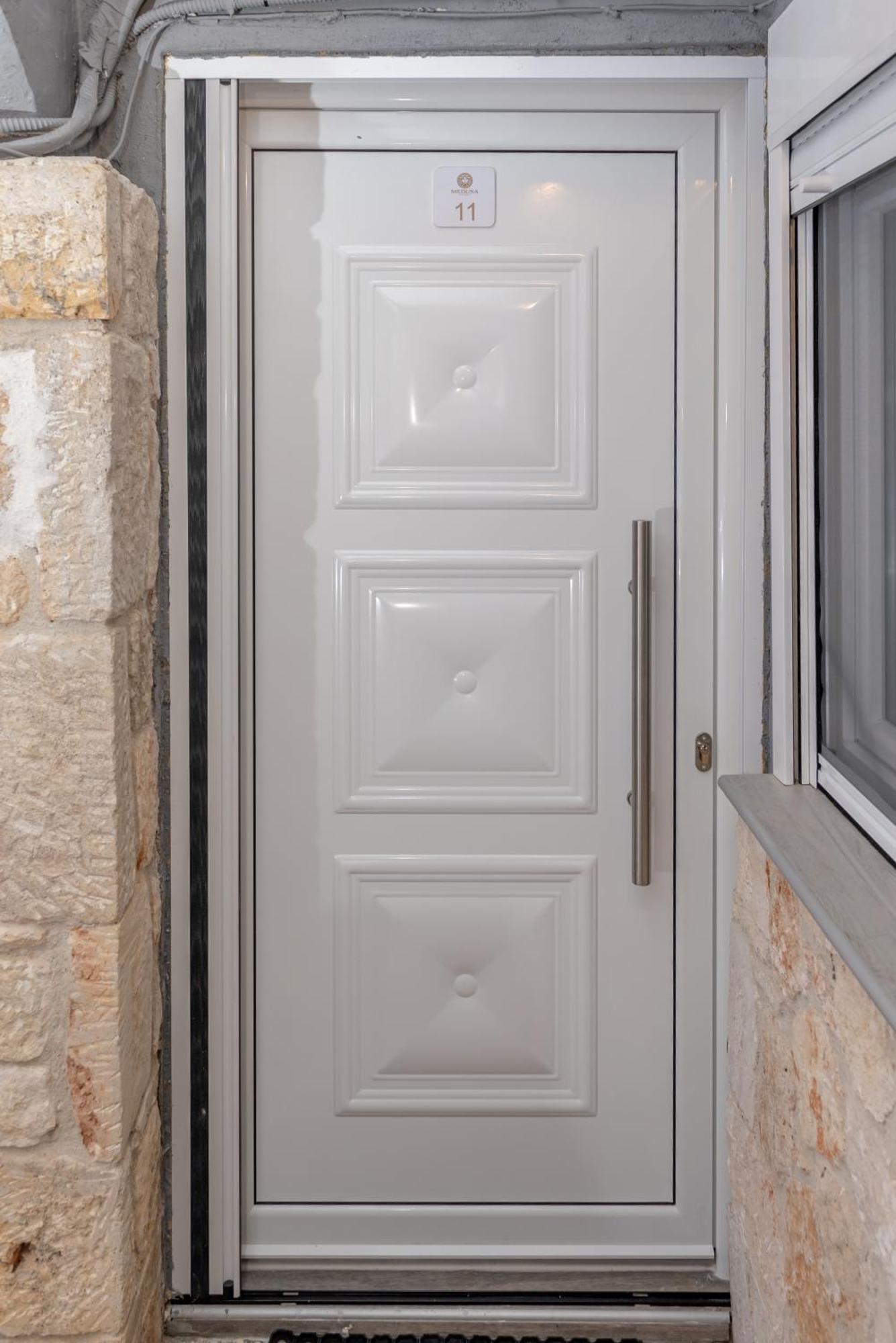 Kallithea  Medusa Rooms المظهر الخارجي الصورة