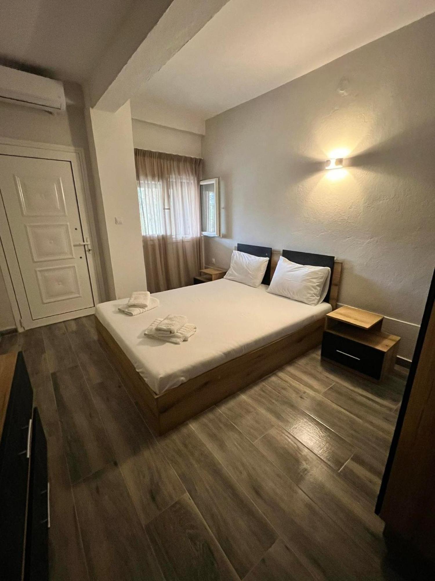 Kallithea  Medusa Rooms المظهر الخارجي الصورة