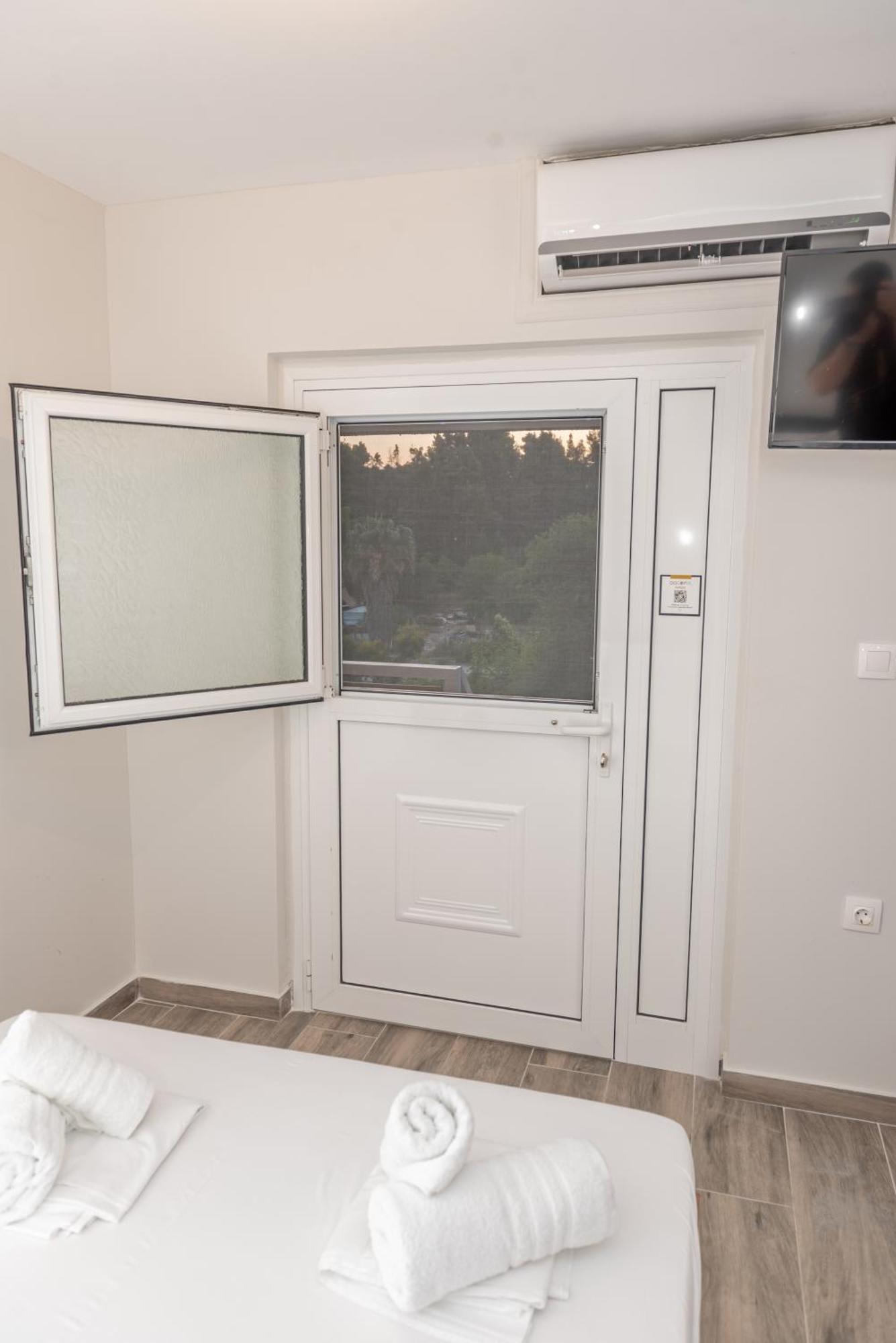 Kallithea  Medusa Rooms المظهر الخارجي الصورة