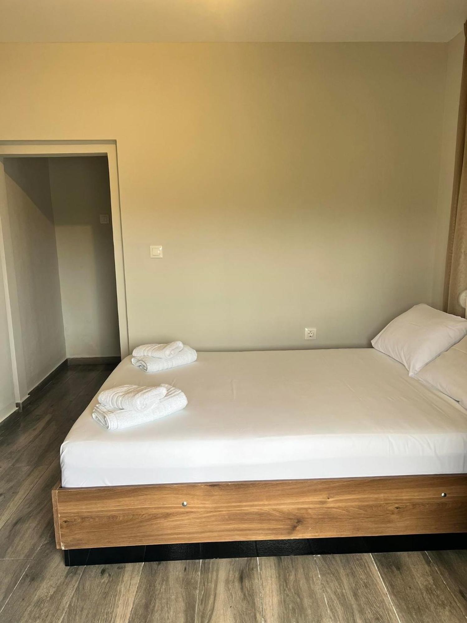 Kallithea  Medusa Rooms المظهر الخارجي الصورة