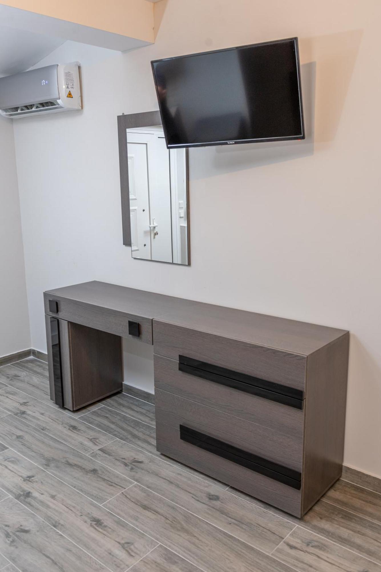 Kallithea  Medusa Rooms المظهر الخارجي الصورة