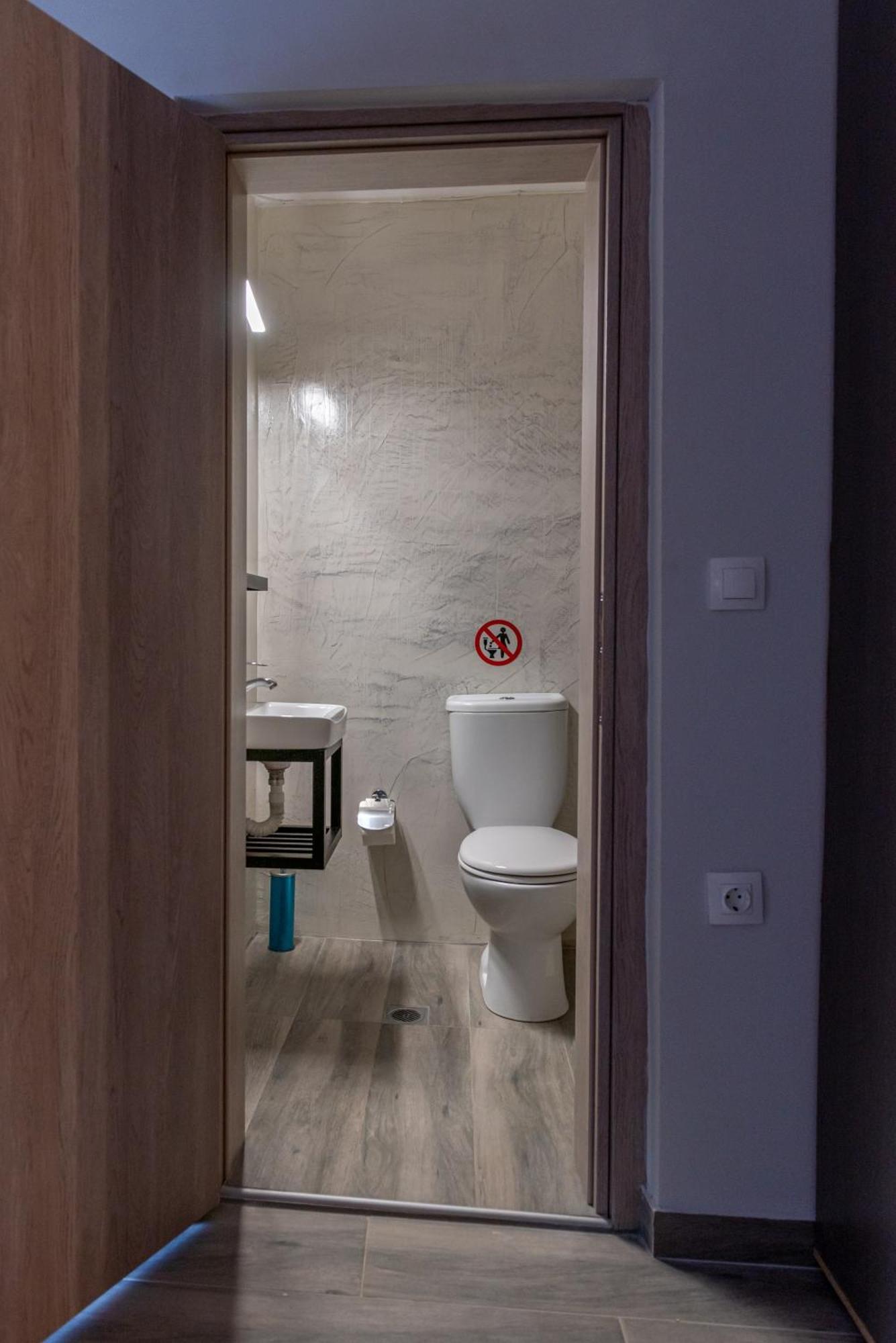 Kallithea  Medusa Rooms المظهر الخارجي الصورة