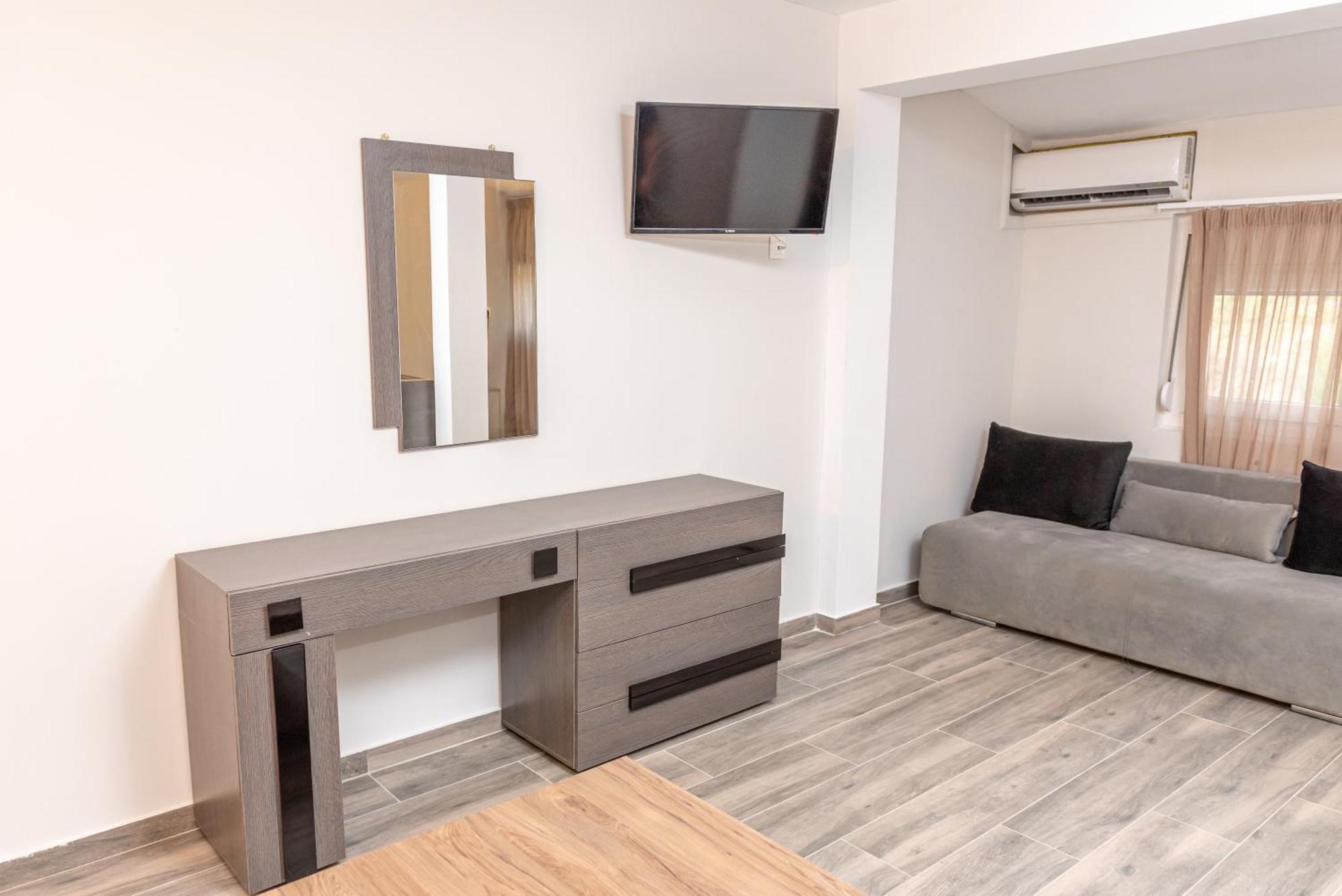 Kallithea  Medusa Rooms المظهر الخارجي الصورة